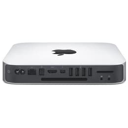 Mac mini (Junho 2011) Core i5 2,3 GHz - SSD 128 GB - 4GB
