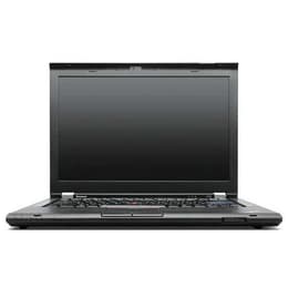 Lenovo ThinkPad T420 14-inch (2011) - Core i5-2520M - 6GB - HDD 500 GB AZERTY - Francês