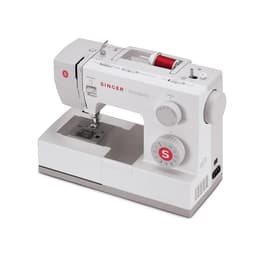 Singer Heavy Duty 5523 Máquina De Costura