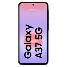 Galaxy A37 128GB - Preto - Desbloqueado