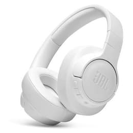Tune 710BT Auscultador- wireless com microfone - Branco