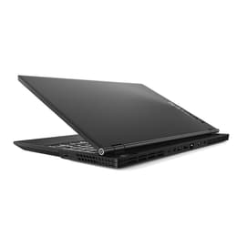 Lenovo Legion Y530-15ICH 15-inch (2018) - Core i7 - Gen 8 (H) - 8GB - SSD 512 GB AZERTY - Francês