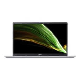 Acer Swift 3 SF314-43-R8QH 14-inch (2019) - Ryzen 5 5500U - 8GB - SSD 256 GB QWERTZ - Alemão
