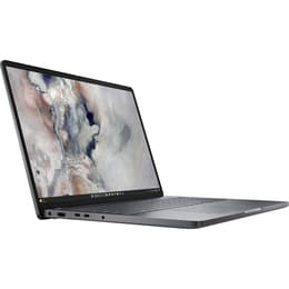 Dell Pro 16 PC16250 16-inch () - Core 5-120U - 16GB - SSD 512 GB QWERTY - Português