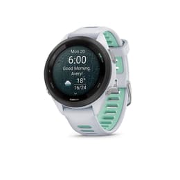 Garmin Forerunner 265S Bluetooth 38 mm - Branco