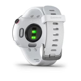 Garmin Forerunner 265S Bluetooth 38 mm - Branco