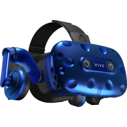 Htc Vive Pro Óculos Vr - Realidade Virtual