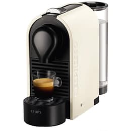 Máquinas de Café Espresso Compatível com Nespresso Krups XN2501 0,7000L - Branco