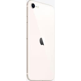 iPhone SE (2022) 128GB - Luz Das Estrelas - Desbloqueado