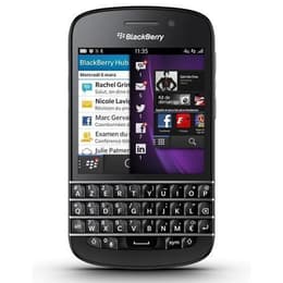 BlackBerry Q10 16GB - Preto - Desbloqueado