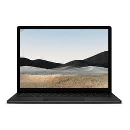 Microsoft Surface Laptop 4 13-inch (2020) - Core i7-1185G7 - 16GB - SSD 256 GB AZERTY - Francês