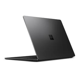 Microsoft Surface Laptop 4 13-inch (2020) - Core i7-1185G7 - 16GB - SSD 256 GB AZERTY - Francês