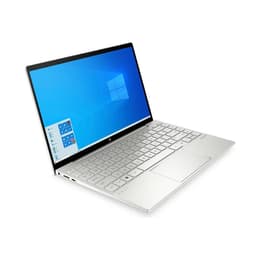 HP ENVY 13-ba0553sa 13-inch (2021) - Core i5-10210U - 8GB - SSD 256 GB QWERTY - Sueco