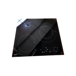 Sauter SPI6361B Placa Quente