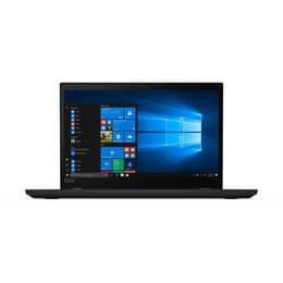 Lenovo ThinkPad T15 Gen 1 15-inch (2021) - Core i7 - Gen 10 (U) - 16GB - SSD 1 TB QWERTY - Italiano