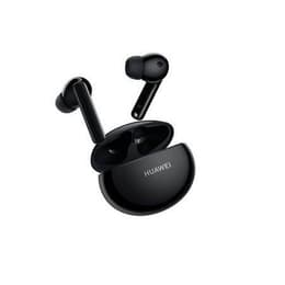 Huawei Freebuds 4i Earbud Redutor de ruído Bluetooth Earphones - Preto