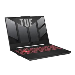 Asus A15-TUF507NUR-LP096W 15"-inch - Ryzen 7 7435HS - 16GB - SSD 1 TB NVIDIA GeForce RTX 4050 AZERTY - Francês