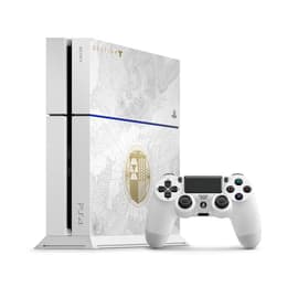 PlayStation 4 Limited Edition Destiny 2 + Destiny 2: The Taken King