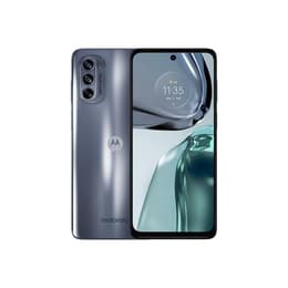 Motorola Moto G62 5G 64GB - Cinzento - Desbloqueado - Dual-SIM