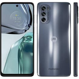 Motorola Moto G62 5G 64GB - Cinzento - Desbloqueado