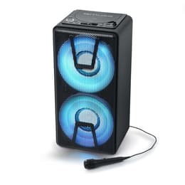 Muse M-1820 DJ Colunas Pa