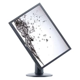 24,1-inch Aoc I2490PXQU 1920 x 1200 LED Monitor Preto