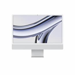 iMac 24" (2023) Apple M3 - 2 To SSD - 24 GB QWERTY - Italiano