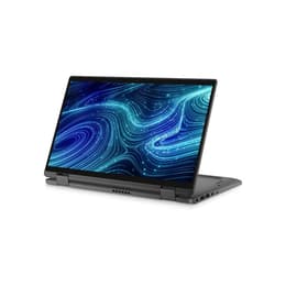 Dell Latitude 7420 14-inch (2020) - Core i7-1185G7 - 16GB - SSD 256 GB QWERTY - Italiano