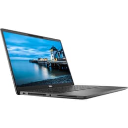 Dell Latitude 7420 14-inch (2021) - Core i7 - Gen 11 (G) - 16GB - SSD 256 GB QWERTY - Italiano