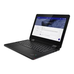 Lenovo ThinkPad 11E Yoga G6 11-inch (2019) - Core m3-8100Y - 8GB - SSD 256 GB QWERTY - Português