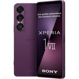 Sony Xperia 1 VII 256GB - Desbloqueado