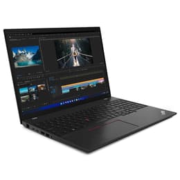 Lenovo ThinkPad T16 G1 16-inch (2022) - Core i7-1250U - 16GB - SSD 256 GB AZERTY - Francês