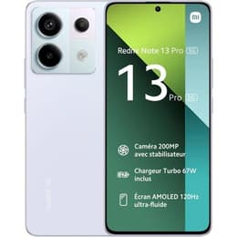 Xiaomi Redmi Note 13 Pro 512GB - Violeta - Desbloqueado