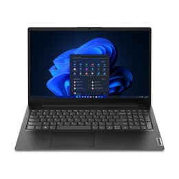Lenovo V15 G4 16-inch (2023) - Ryzen 5 - 7000 Series (U) - 16GB - SSD 256 GB QWERTY - Inglês