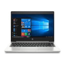 HP ProBook 440 G6 14-inch (2018) - Core i5-8265U - 8GB - SSD 256 GB QWERTY - Espanhol