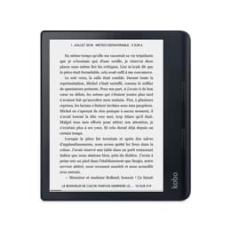 Kobo Sage Leitor Eletrónico