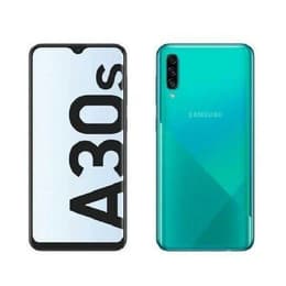 Galaxy A30s 128GB - Verde - Desbloqueado