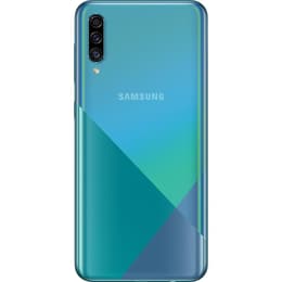 Galaxy A30s 128GB - Verde - Desbloqueado