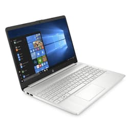HP 15S-FQ2008NF 15-inch (2021) - Core i3 - Gen 11 (G) - 8GB - SSD 256 GB AZERTY - Francês