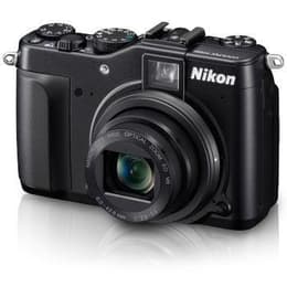 Nikon Coolpix P7000 Compacto 10 - Preto