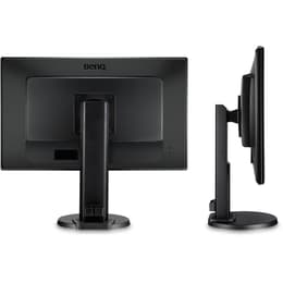 24-inch Benq GL2450T 1920 x 1080 LED Monitor Preto