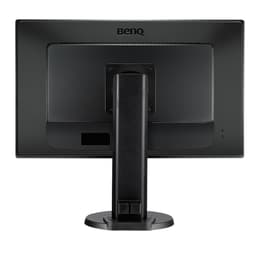 24-inch Benq GL2450T 1920 x 1080 LED Monitor Preto