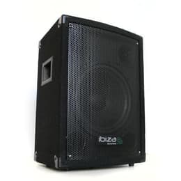 Ibiza Sound Disco 10B Colunas Pa