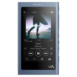 Walkman NW-A55L 16GB - Azul
