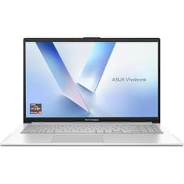 Asus VivoBook Go 15 E1504FA 15-inch (2023) - Ryzen 3 - 7000 Series (U) - 8GB - SSD 512 GB QWERTY - Inglês