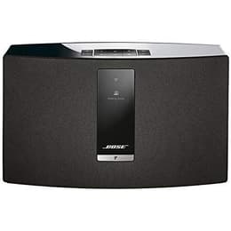 Bose SoundTouch 20 III Bluetooth Speakers - Preto
