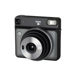 Instantânea Instax Square SQ6 - Cinzento + Fujifilm 32mm f/12.6 f/12.6