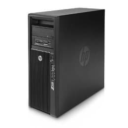 HP Z220 Workstation MT Core i5-3470 3,2 - HDD 1 TB - 8GB