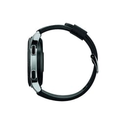 Samsung Smart Watch Galaxy Watch 46mm GPS - Preto/Prateado