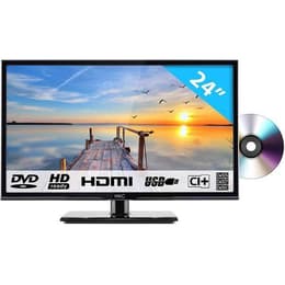 Hkc 24,0000-inch 24C2NBD 1366×768 TV